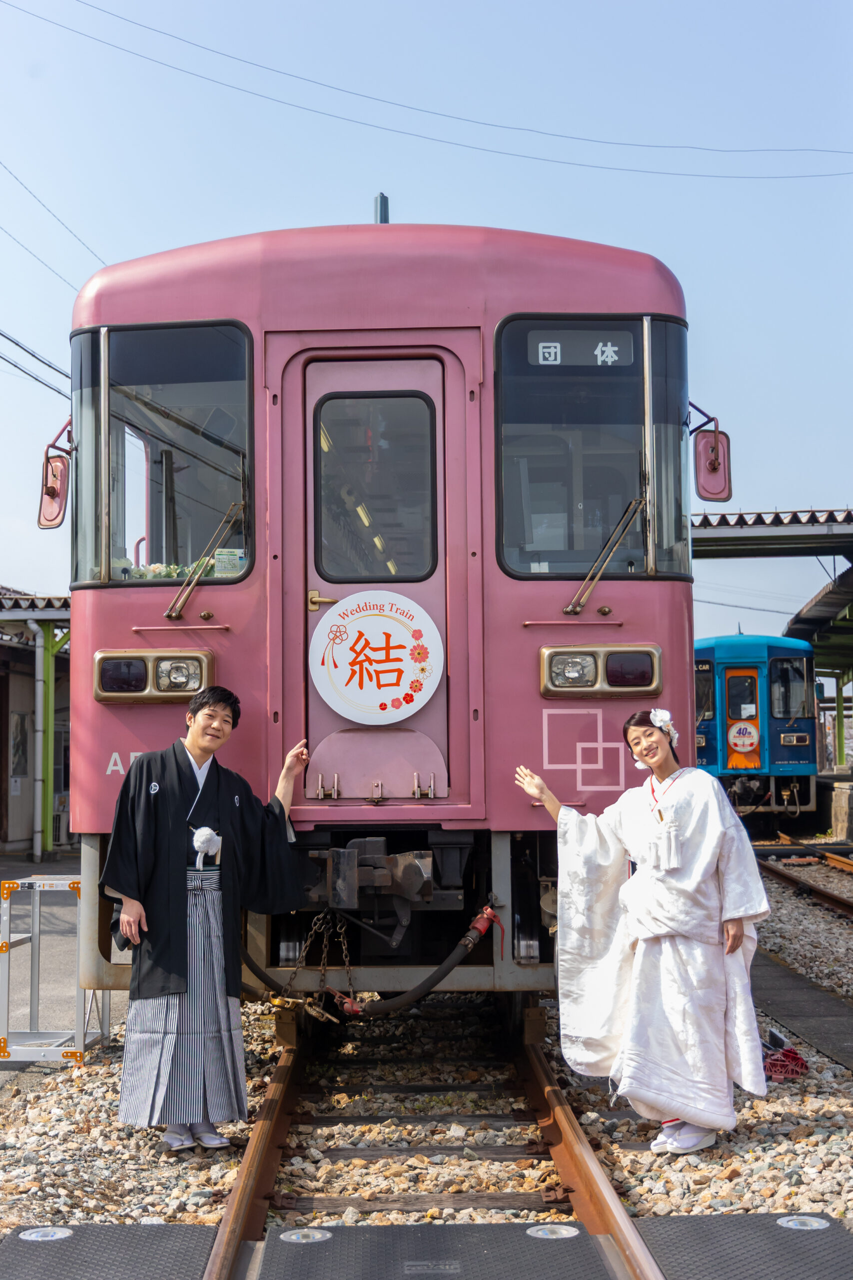 甘木鉄道