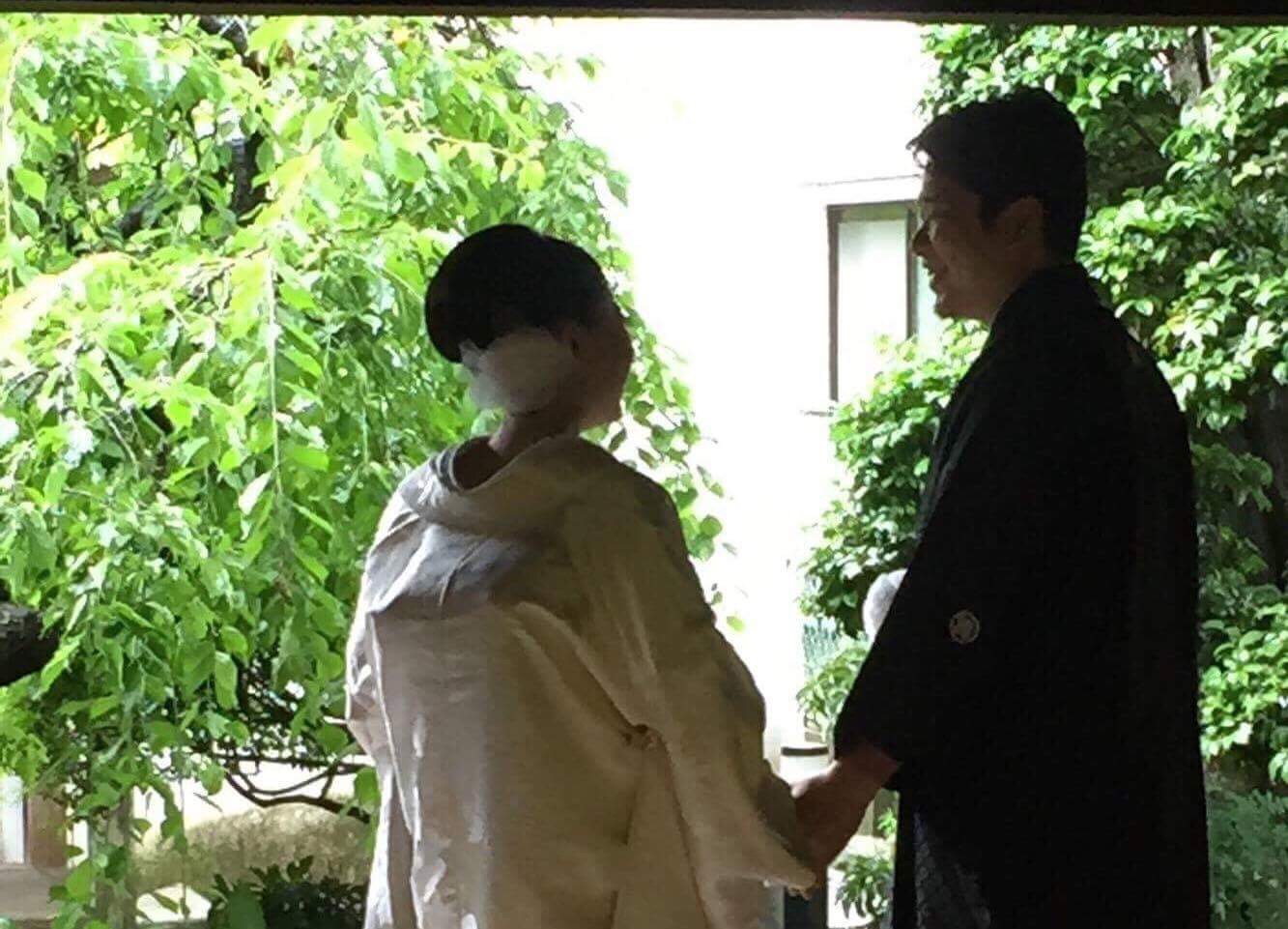 和婚花嫁レンタル衣装佐賀福岡 出張ヘアメイク着付けまで　和婚をコーディネートいたします
