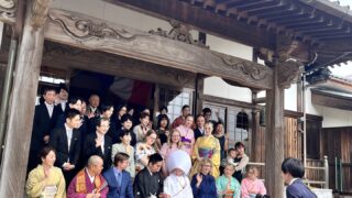 結婚式を挙げる意味とは?今だからこそ考えたい、大切な一日