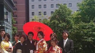 【佐賀・福岡】結婚式は「式場だけ」ではありません。お二人らしい和婚という選択