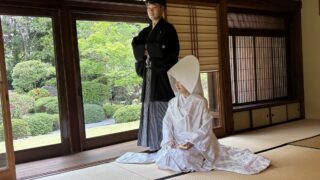 和婚を選ぶ花嫁さまが、今あらためて増えている理由