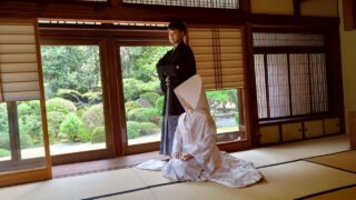 花嫁支度は、美容師だからこそ受け継いでほしい技術