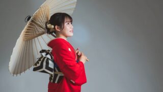 振袖の前撮りはいつがおすすめ?後悔しないための時期と準備をご紹介