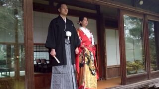 Photo Wedding　2025春