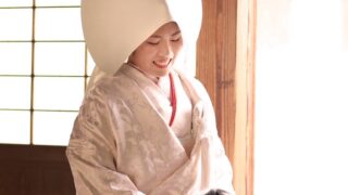綿帽子とは？
