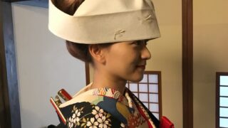 文金高島田は、なぜ今も選ばれ続けるのでしょうか