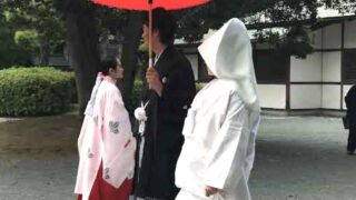 花嫁支度は何時間前から始まる?当日の流れをご紹介します