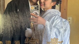 花嫁支度は、美容師だからこそ受け継いでほしい技術