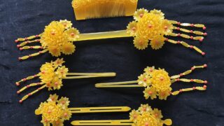 美容師として、花嫁支度の技術を受け継ぐということ