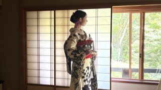 特別な日のお支度とは